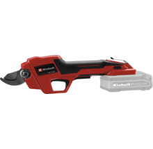 Einhell Akku Astschere mit Power X-Change Akku für präzise Schnitte im Garten