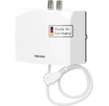 Stiebel Eltron Kleindurchlauferhitzer mit Stecker für die Wandmontage inklusive Made in Germany Siegel
