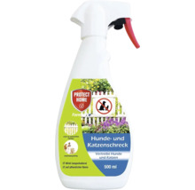 Sprühflasche Protect Home Hunde und Katzenschreck 500 ml zur Abwehr von Hunden und Katzen auf pflanzlicher Basis