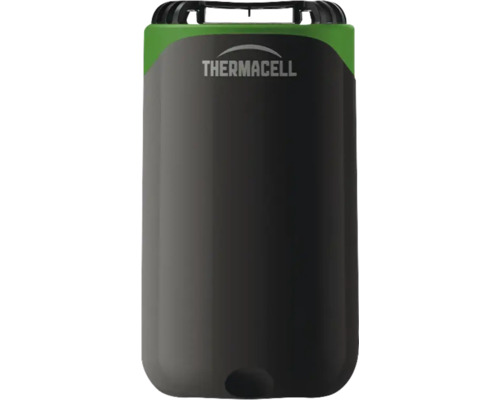 Thermacell Mückenabwehrgerät als kompakter Insektenschutz für den Außenbereich