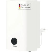 Stiebel Eltron Kleinspeicher für die Warmwasserbereitung mit Temperaturregler und Made in Germany Siegel