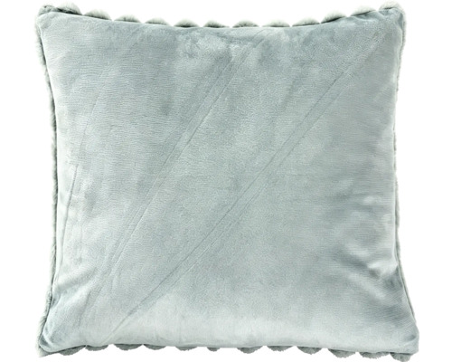 Kissen Dream mintgrün 45x45 cm