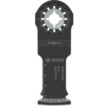 Bosch Starlock Tauchsägeblatt AIZ 32 EPC für Holz für Multicutter mit Starlock Aufnahme