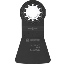 Bosch Starlock Tauchsägeblatt ATZ 52 SFC für Multimaterialanwendungen