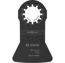 Bosch Starlock Multifunktionswerkzeug Sägeblatt ATZ 52 SC für Multi Material Anwendungen