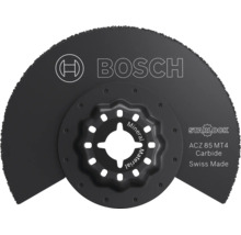 Bosch Starlock Segmentsägeblatt ACZ 85 MT4 Carbide für Mineralwerkstoffe