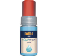 Belton Free Aqua colours Sprühlack matt in einer Sprühdose