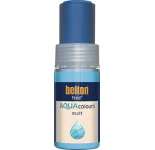 Belton Free Aqua Colours Lackspray in matter Ausführung
