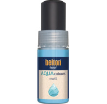 Belton Free Aqua colours Lackspray matt in der Sprühdose