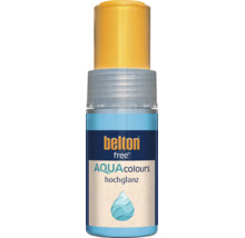 Belton Free Aqua Colours hochglanz Sprühdose für wasserbasierte Lackierung