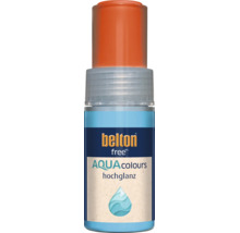 Belton free AQUA colours Hochglanz Sprühdose für Lackierarbeiten