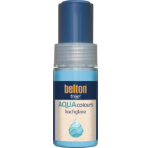 Belton Free Aqua Colours Hochglanz Sprühlack Dose