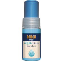 Belton Free Aqua Colours hochglänzend Sprühlack Dose