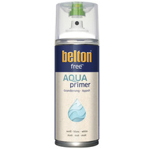Belton Free Aqua Primer Sprühgrundierung für matte Oberflächen