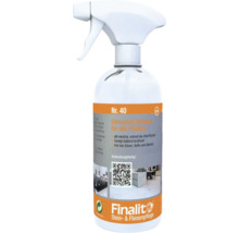 Finalit Nr 40 Citrusduft Reiniger für alle Flächen in der Sprühflasche zur Stein und Fliesenpflege