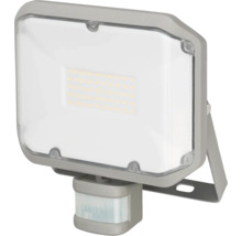 LED Außenstrahler mit Bewegungsmelder zur Fassadenbeleuchtung