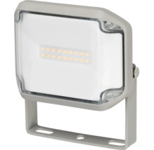 LED Strahler mit schwenkbarem Montagebügel für den Außenbereich