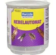 Kwizda Agro Haus und Garten Nebelautomat zur Bekämpfung von Insekten in Innenräumen