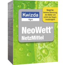 Kwizda Agro NeoWett Netzmittel fuer bessere Benetzung der Blaetter und erhoehte Regenbestaendigkeit.