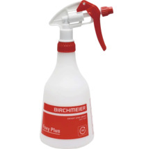 Birchmeier Foxy Plus Handsprüher mit einstellbarer Düse zur Bewässerung oder Pflanzenschutz für Haus und Garten
