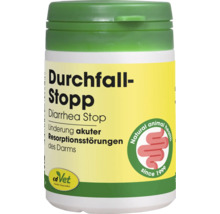 cdVet Durchfall-Stopp Dose zur Linderung akuter Resorptionsstörungen des Darms für Tiere