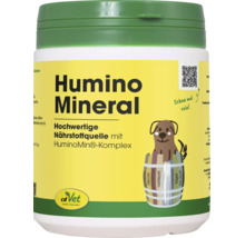 cdVet Humino Mineral Nahrungsergänzung für Hunde und Katzen in einer Dose