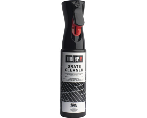 Weber Grillrost Reiniger Spray zur gründlichen Reinigung aller Grillroste