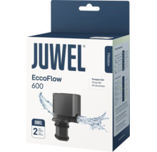 Juwel EccoFlow 600 Pumpenset für Aquarienfilter inklusive zweijähriger Garantie in der Produktverpackung