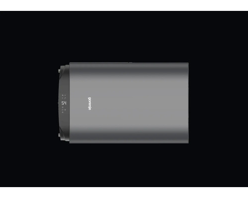 Gorenje Warmwasserspeicher mit digitaler Anzeige zur Wandmontage