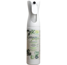 Multikraft Urban Jungle Pflanzenspray zur natürlichen Pflanzenstärkung in einer Sprühflasche