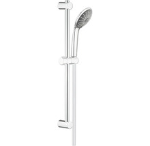 Grohe Duschset mit Handbrause und Brausestange