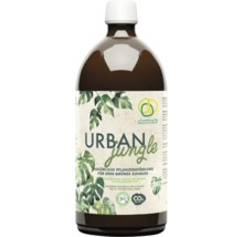 Flasche Multikraft Urban Jungle Pflanzenstärkung zur natürlichen Pflege von Zimmerpflanzen
