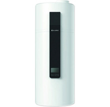 Alarko Warmwasserspeicher mit Digitalanzeige zur Wandmontage für die Warmwasserbereitung