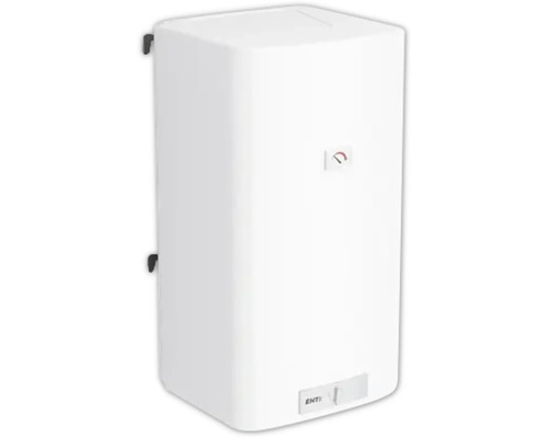 Wandspeicher Elektro Warmwasserbereiter mit Temperaturregler für die Wandmontage