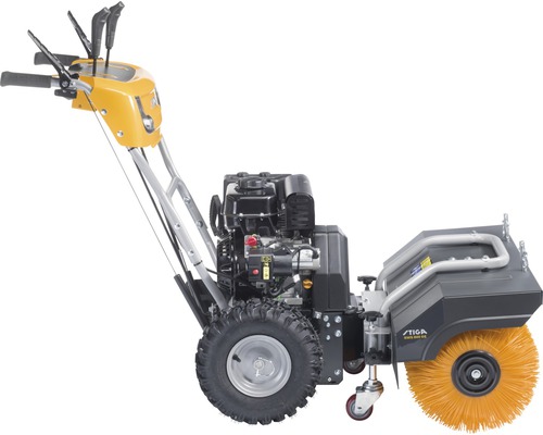 Kehrmaschine für den Aussenbereich