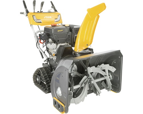 Schneefräse STIGA ST 5266 P TRAC Schneefräse STIGA ST 5266 P TRAC