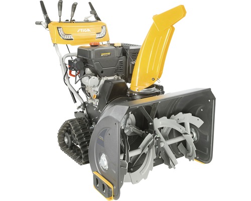 Schneefräse STIGA ST 6272 P TRAC Schneefräse STIGA ST 6272 P TRAC
