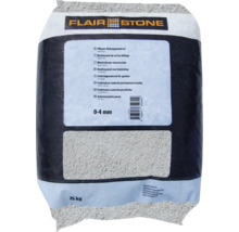Flair Stone Pflaster-Bettungsmaterial 0-4 mm, 25 kg Sack