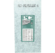 PCI Polysilent 4 Entkopplungsmatte zum Verlegen unter Keramik und Natursteinbelägen