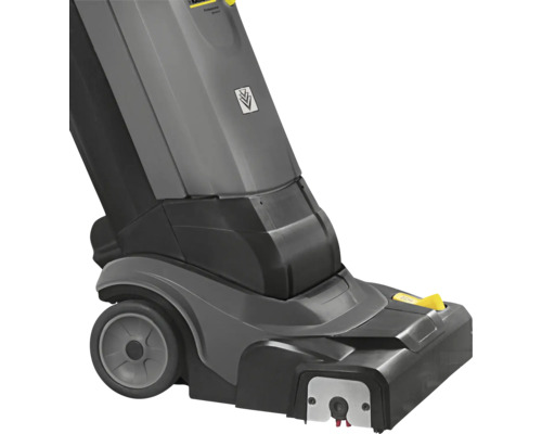 Kärcher Bodenreinigungsmaschine BR 30 4 C für die professionelle Bodenreinigung auf harten Oberflächen.