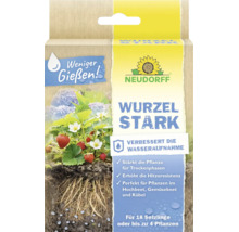 Neudorff WurzelStark Pflanzenstärkungsmittel zur Verbesserung der Wasseraufnahme für Garten und Kübelpflanzen
