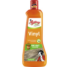 Poliboy Vinyl Reiniger Konzentrat für Designbeläge zur kraftvollen Reinigung und Farbauffrischung in der Kunststoffflasche