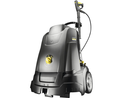 Karcher Professional Hochdruckreiniger für die professionelle Reinigung