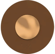 Runde Farbmusterkarte für Wandfarbe
