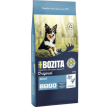 Bozita Original Adult Hundefutter mit Huhn 12 Kilogramm Packung trocken