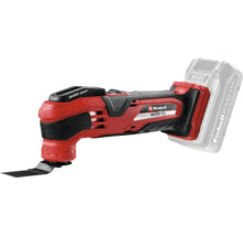 Einhell Akku Multi-Funktionswerkzeug Varrito mit Schnellspannverschluss und Lithium Ionen Akku
