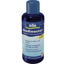 Söll BioBooster Teichpflege Mittel für klares Wasser