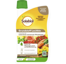 Solabiol Lecithin Pilzschutz Konzentrat 800 Milliliter für ökologischen Landbau
