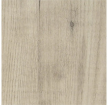 Laminatboden mit realistischer Eichenholzoptik und fühlbarer Holzmaserung