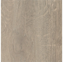 Laminatboden mit natürlicher Holzmaserung und strukturierter Oberfläche in täuschend echter Holzoptik
